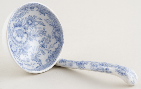 Sauce Ladle c1880s